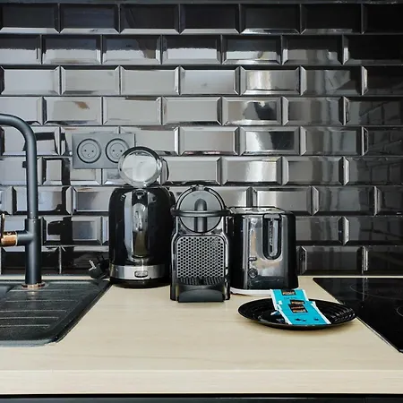 Lejlighed Charming 4p - Bonne Nouvelle Heart Of Paris