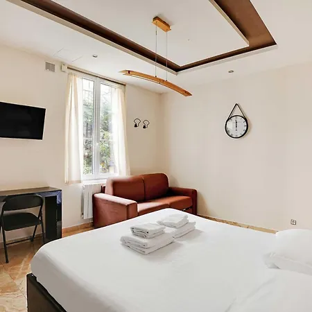 Charming 4p - Bonne Nouvelle Heart Of Paris